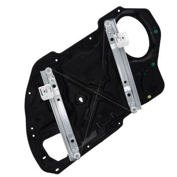 TrakMotive 202427 Power Window Regulator Assembly product image 4 of 4