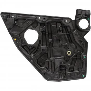 TrakMotive 202428 - Window Regulator TrakMotive 202428 Power Window Regulator Assembly product image 1 of 4
