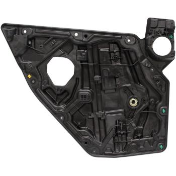 TrakMotive 202428 - Window Regulator TrakMotive 202428 Power Window Regulator Assembly product image 3 of 4