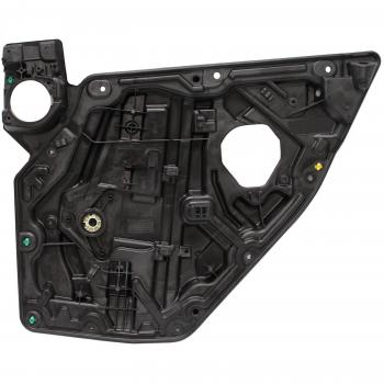 TrakMotive 202429 Power Window Regulator Assembly product image 1 of 4