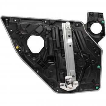 TrakMotive 202429 Power Window Regulator Assembly product image 2 of 4