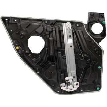 TrakMotive 202429 Power Window Regulator Assembly product image 4 of 4