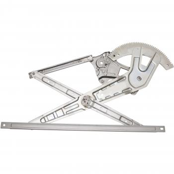 TrakMotive 202431 Power Window Regulator Assembly product image 2 of 4