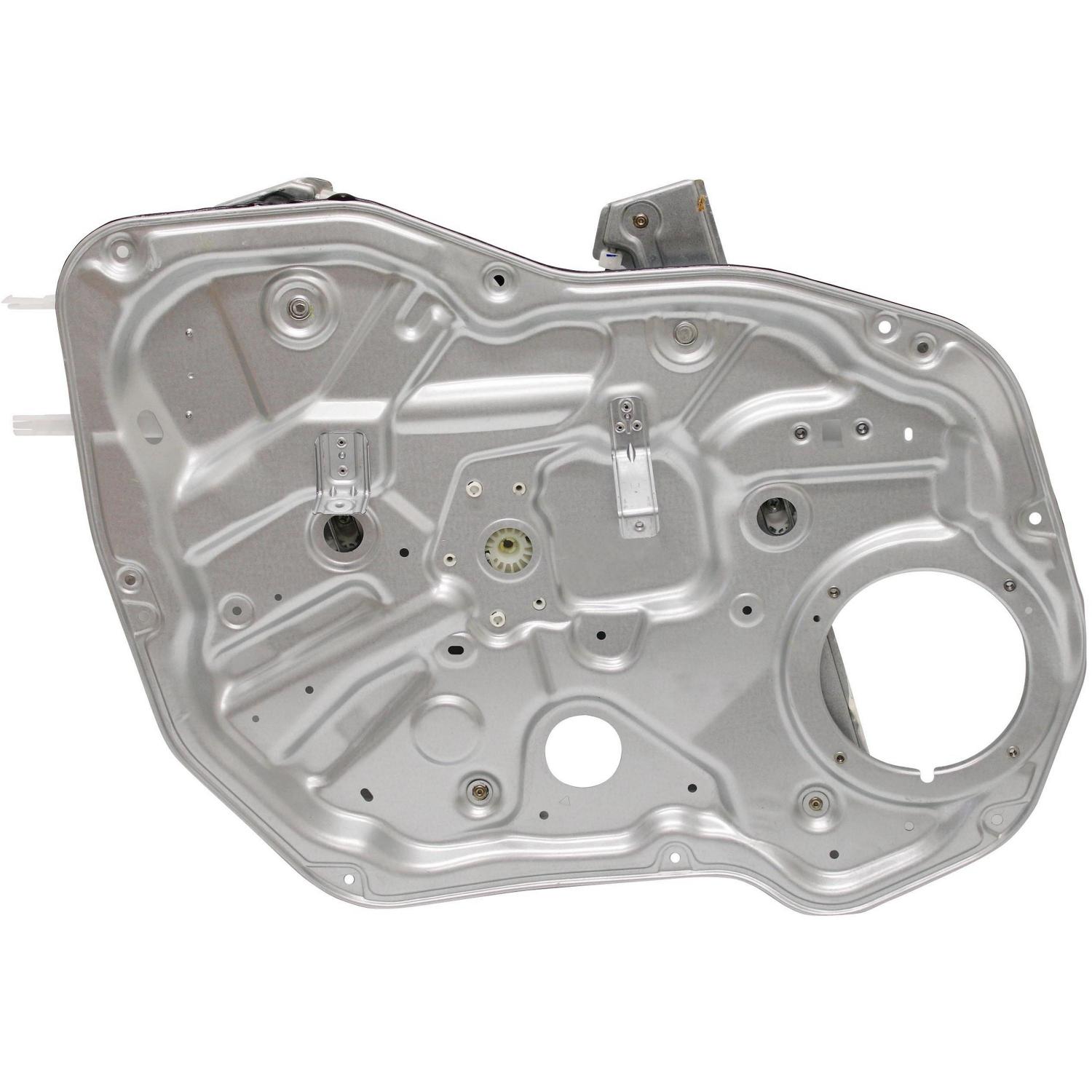 TrakMotive 202434 Power Window Regulator Assembly product image 1 of 4