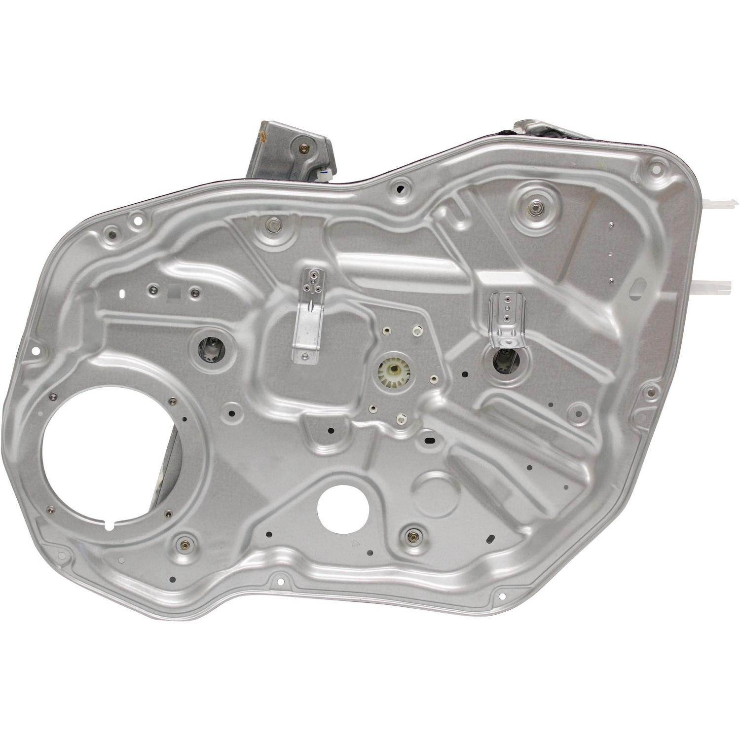 TrakMotive 202435 Power Window Regulator Assembly product image 1 of 4