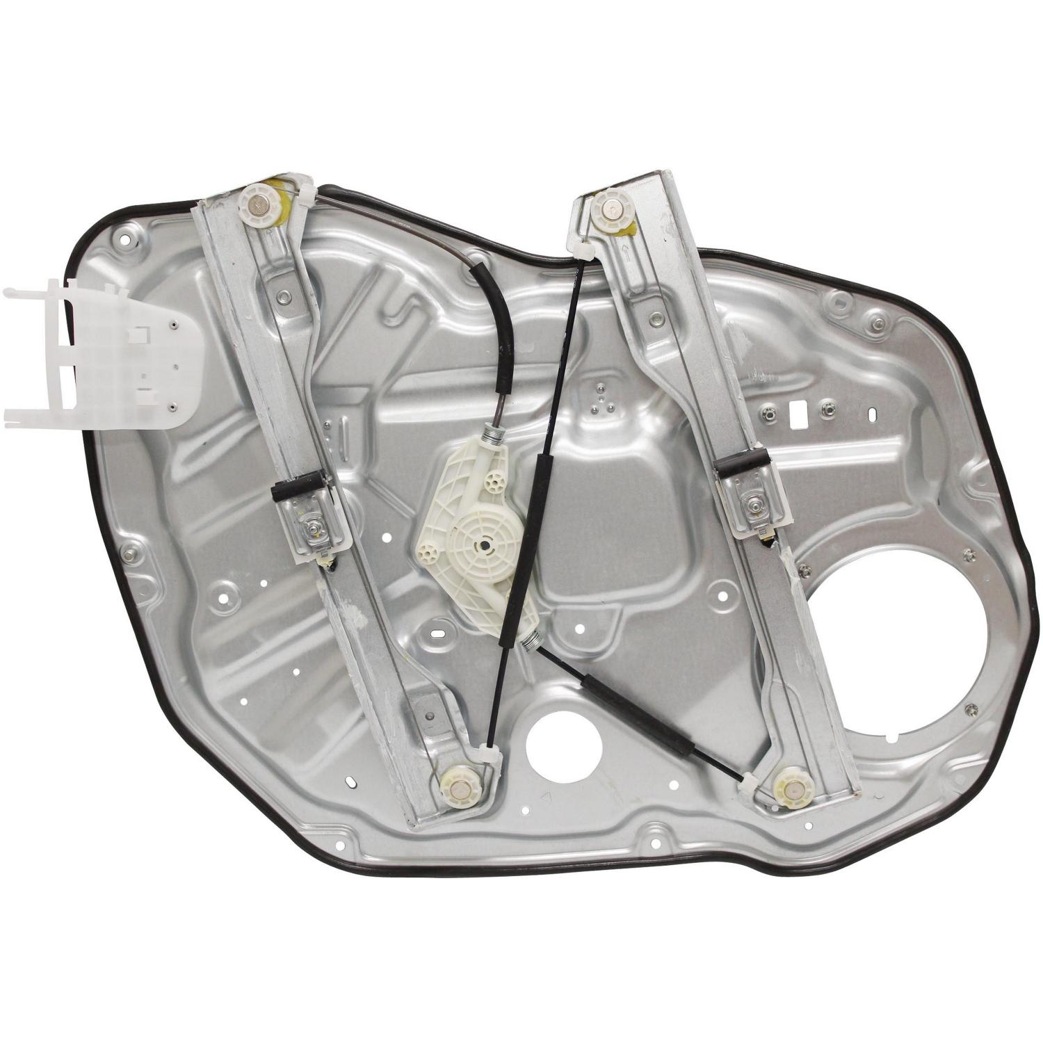 TrakMotive 202435 Power Window Regulator Assembly product image 2 of 4