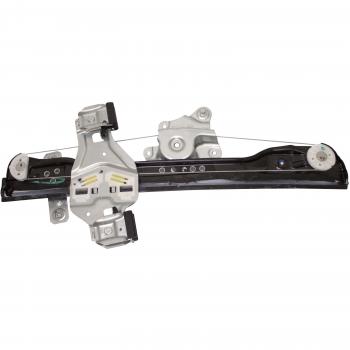 TrakMotive 202438 Power Window Regulator Assembly product image 1 of 4