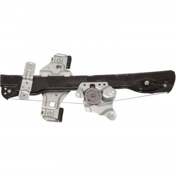 TrakMotive 202438 Power Window Regulator Assembly product image 2 of 4