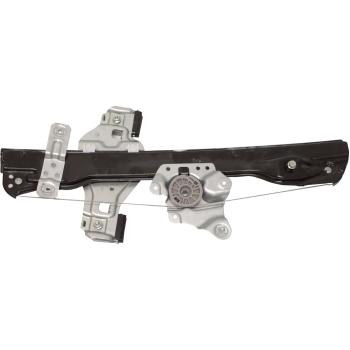 TrakMotive 202438 Power Window Regulator Assembly product image 4 of 4