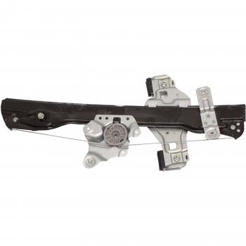 TrakMotive 202439 Power Window Regulator Assembly product image 2 of 4