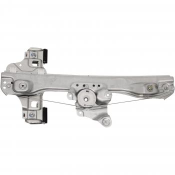 TrakMotive 202440 Power Window Regulator Assembly product image 2 of 4