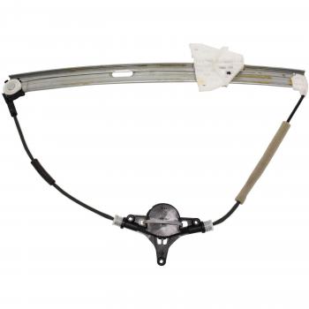 TrakMotive 202446 - Window Regulator TrakMotive 202446 Power Window Regulator Assembly product image 1 of 4
