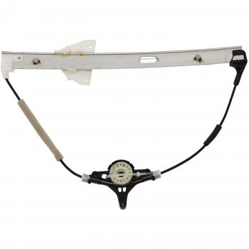 TrakMotive 202446 - Window Regulator TrakMotive 202446 Power Window Regulator Assembly product image 2 of 4