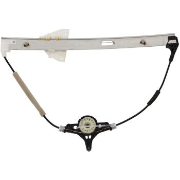 TrakMotive 202446 - Window Regulator TrakMotive 202446 Power Window Regulator Assembly product image 4 of 4