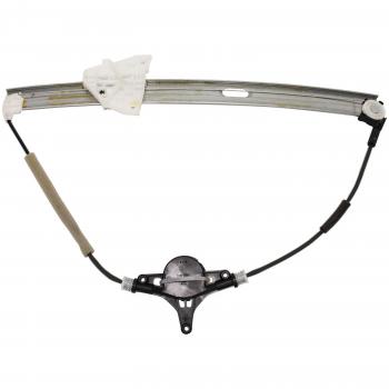 TrakMotive 202447 - Window Regulator TrakMotive 202447 Power Window Regulator Assembly product image 1 of 4