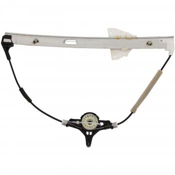 TrakMotive 202447 - Window Regulator TrakMotive 202447 Power Window Regulator Assembly product image 2 of 4