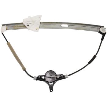 TrakMotive 202447 - Window Regulator TrakMotive 202447 Power Window Regulator Assembly product image 3 of 4