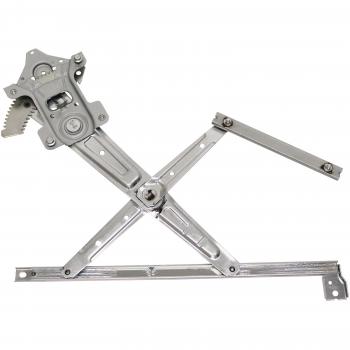 TrakMotive 202450 - Window Regulator TrakMotive 202450 Power Window Regulator Assembly product image 1 of 4
