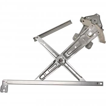 TrakMotive 202450 - Window Regulator TrakMotive 202450 Power Window Regulator Assembly product image 2 of 4