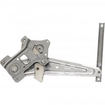 TrakMotive 202452 Power Window Regulator Assembly product image 1 of 4