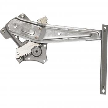 TrakMotive 202452 Power Window Regulator Assembly product image 2 of 4