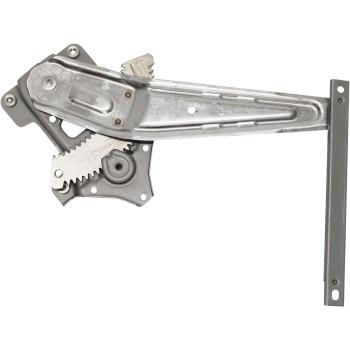 TrakMotive 202452 Power Window Regulator Assembly product image 4 of 4