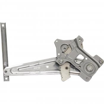 TrakMotive 202453 Power Window Regulator Assembly product image 1 of 4