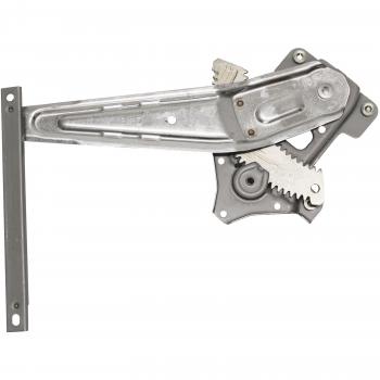TrakMotive 202453 Power Window Regulator Assembly product image 2 of 4