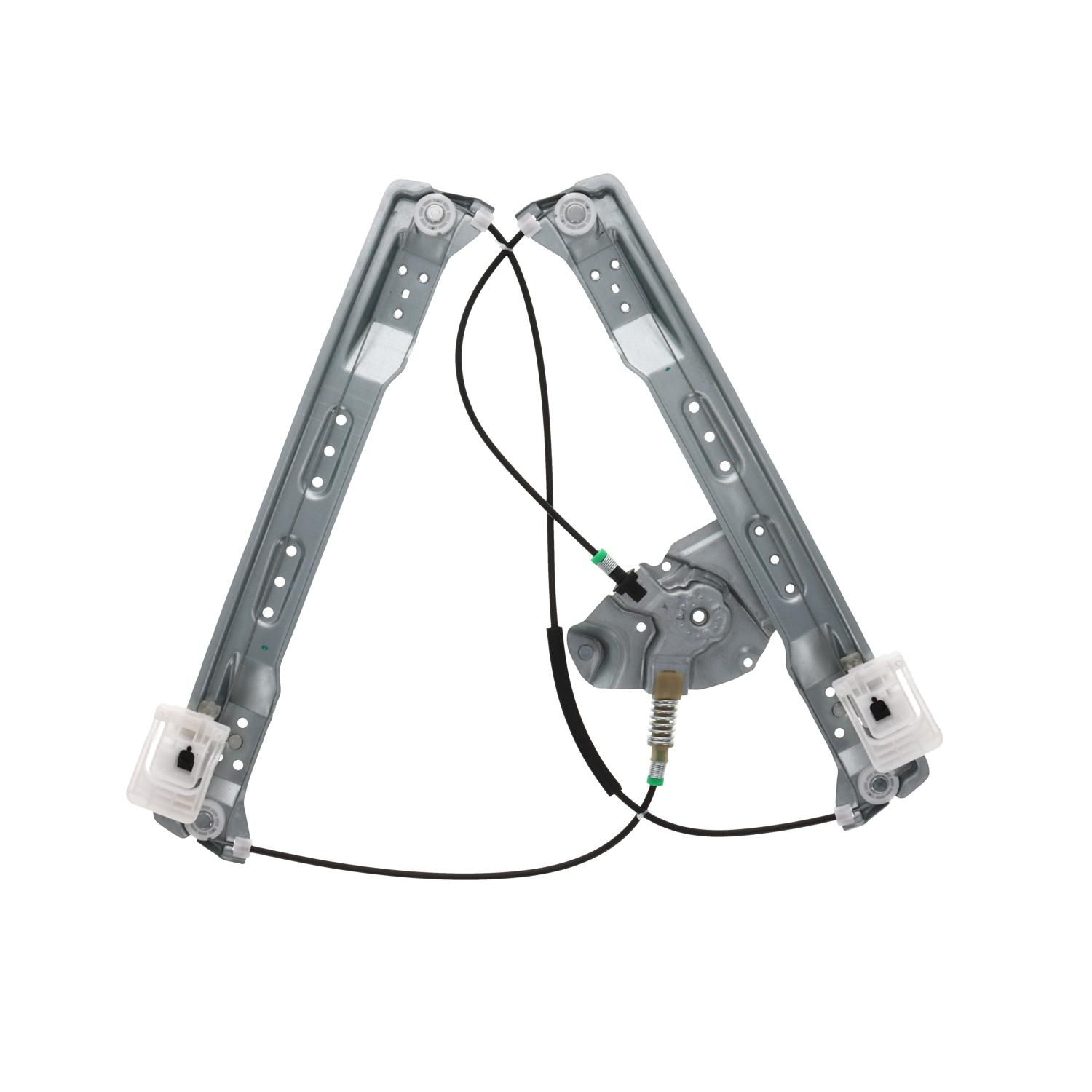 TrakMotive 202454 Power Window Regulator Assembly product image 4 of 4