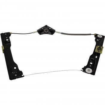 TrakMotive 202458 - Window Regulator TrakMotive 202458 Power Window Regulator Assembly product image 1 of 4
