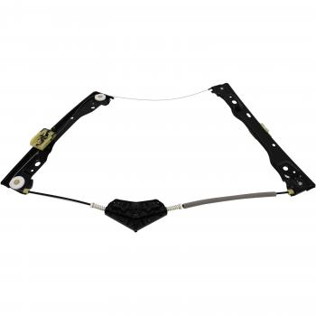 TrakMotive 202458 - Window Regulator TrakMotive 202458 Power Window Regulator Assembly product image 2 of 4