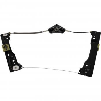TrakMotive 202459 Power Window Regulator Assembly product image 1 of 4