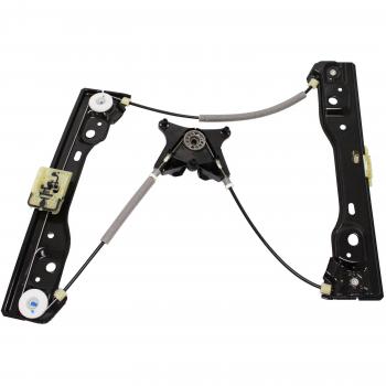 TrakMotive 202460 Power Window Regulator Assembly product image 1 of 4