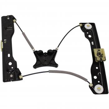 TrakMotive 202460 Power Window Regulator Assembly product image 2 of 4
