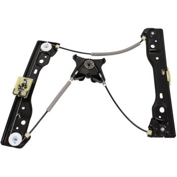 TrakMotive 202460 Power Window Regulator Assembly product image 3 of 4