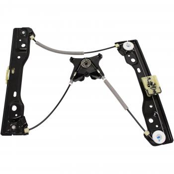 TrakMotive 202461 Power Window Regulator Assembly product image 1 of 4