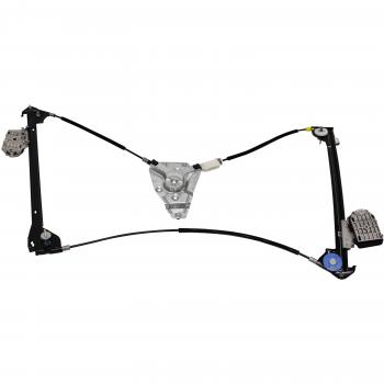 TrakMotive 202464 Power Window Regulator Assembly product image 1 of 4