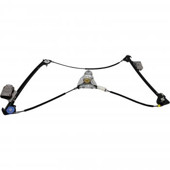 TrakMotive 202464 Power Window Regulator Assembly product image 2 of 4
