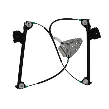 TrakMotive 202464 Power Window Regulator Assembly product image 4 of 4