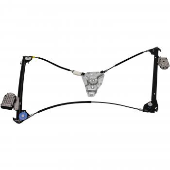 TrakMotive 202465 - Window Regulator TrakMotive 202465 Power Window Regulator Assembly product image 1 of 4