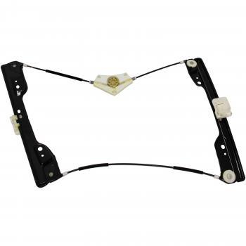 TrakMotive 202466 - Window Regulator TrakMotive 202466 Power Window Regulator Assembly product image 2 of 4