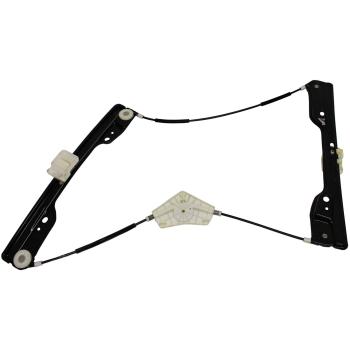 TrakMotive 202466 - Window Regulator TrakMotive 202466 Power Window Regulator Assembly product image 3 of 4