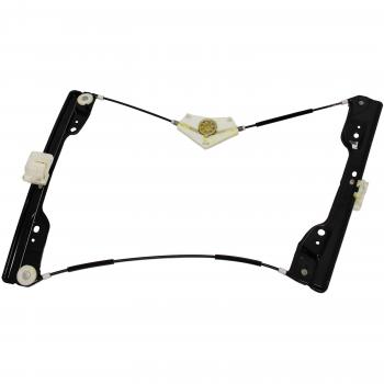 TrakMotive 202467 - Window Regulator TrakMotive 202467 Power Window Regulator Assembly product image 2 of 4