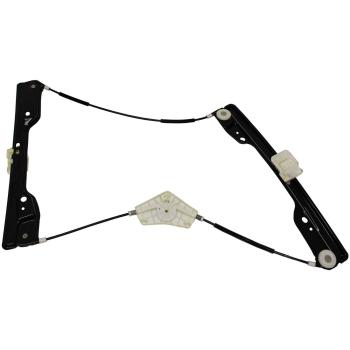 TrakMotive 202467 - Window Regulator TrakMotive 202467 Power Window Regulator Assembly product image 3 of 4