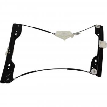 TrakMotive 202468 - Window Regulator TrakMotive 202468 Power Window Regulator Assembly product image 2 of 4
