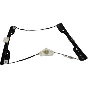 TrakMotive 202468 - Window Regulator TrakMotive 202468 Power Window Regulator Assembly product image 3 of 4
