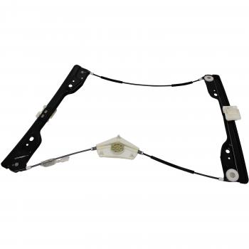 TrakMotive 202469 Power Window Regulator Assembly product image 1 of 4