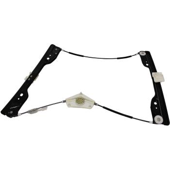 TrakMotive 202469 Power Window Regulator Assembly product image 3 of 4