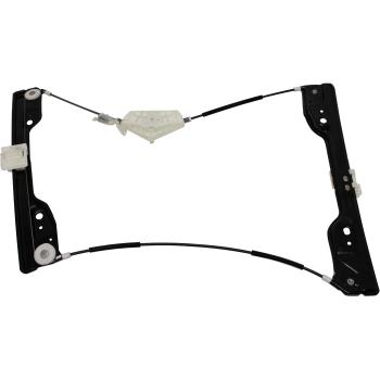 TrakMotive 202469 Power Window Regulator Assembly product image 4 of 4