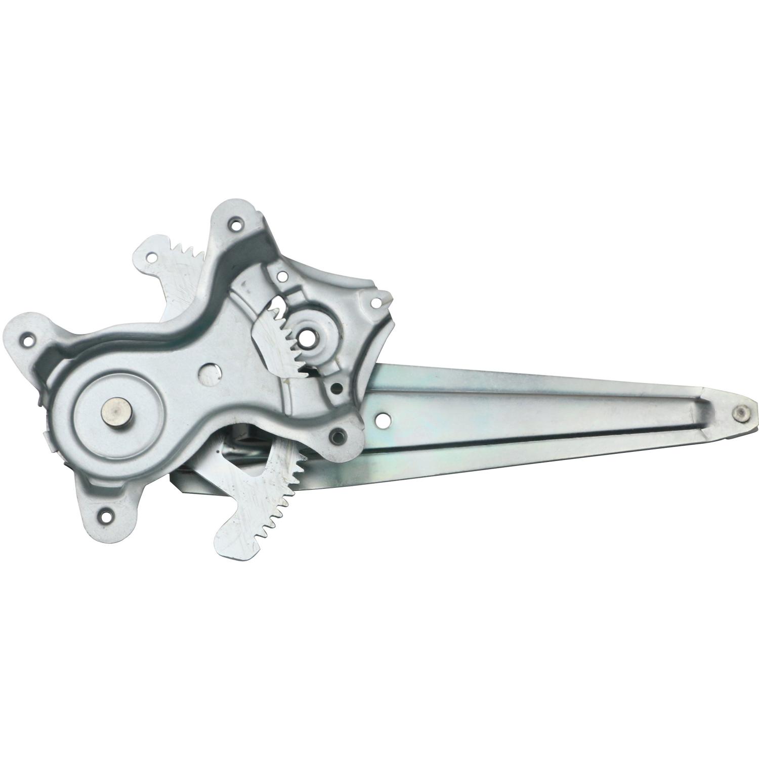 TrakMotive 202473 - Window Regulator TrakMotive 202473 Power Window Regulator Assembly product image 1 of 4